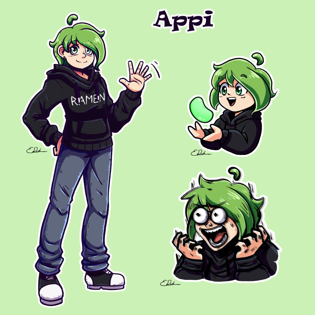Appi